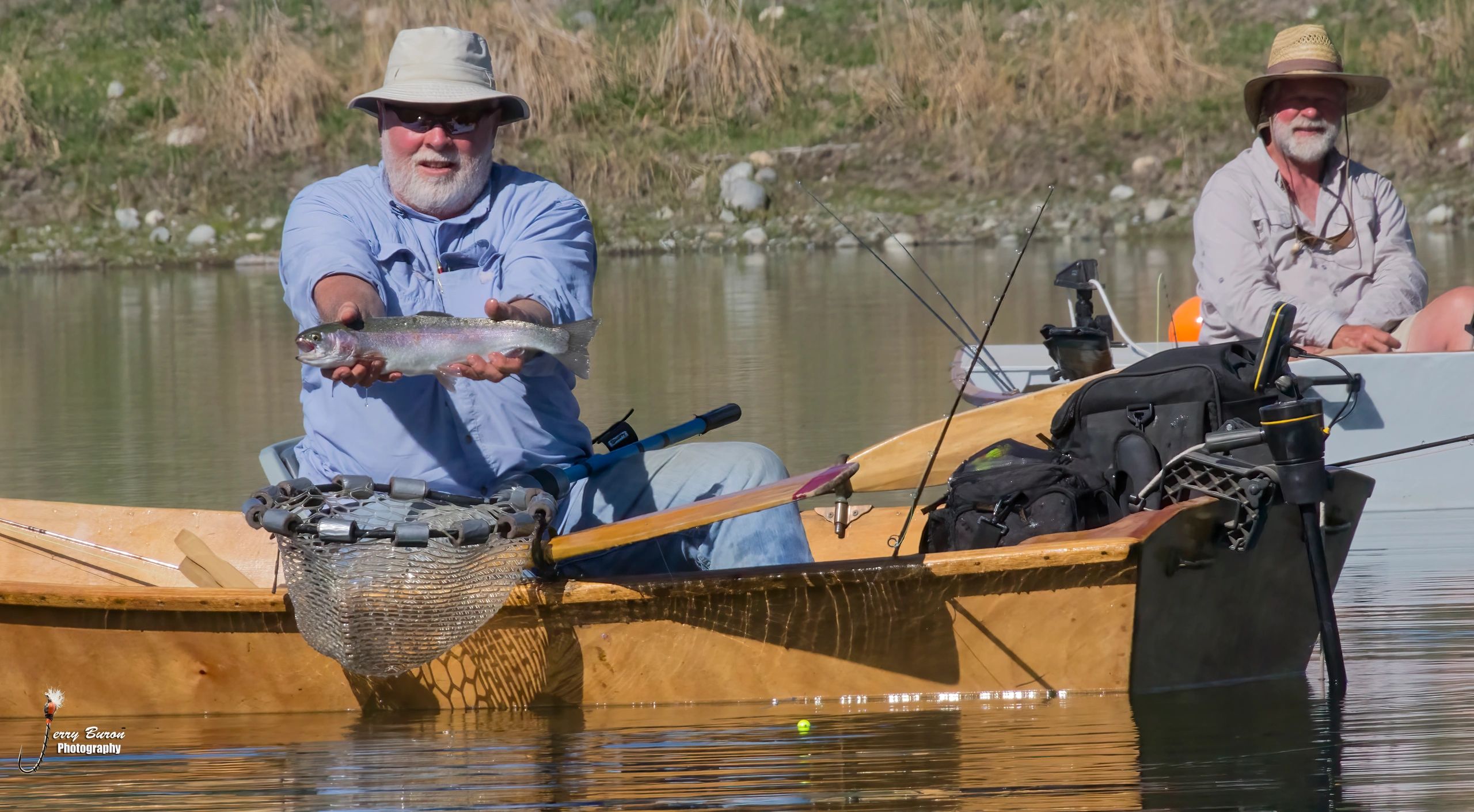 Evergreen Fly Fishing Club